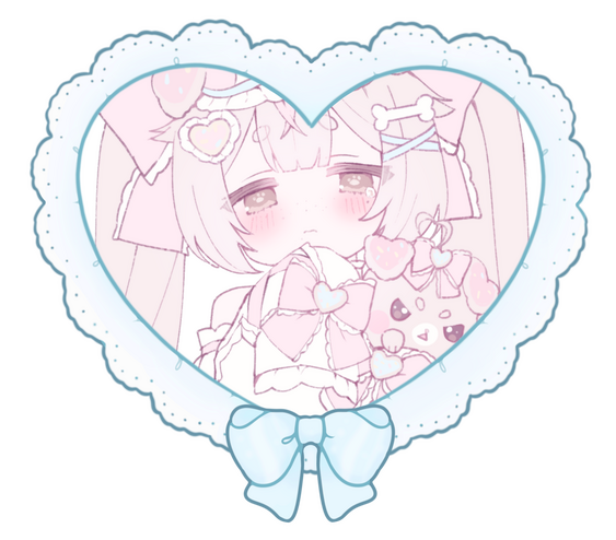 𓊆ྀིKonomi𓊇ྀི
