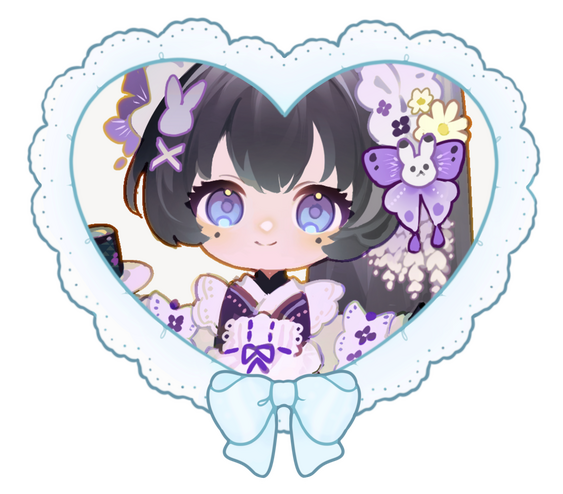Murasaki (紫)💜🐇