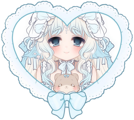 🫧 ʚ Aquamarine ɞ 🫧